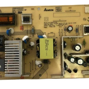 Sanyo 2995305200 Power Supply Backlight Inverter for DP19647 P19647-01