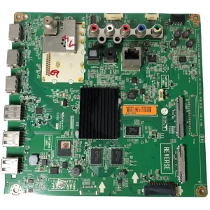 LG EBT63725903 Main Board