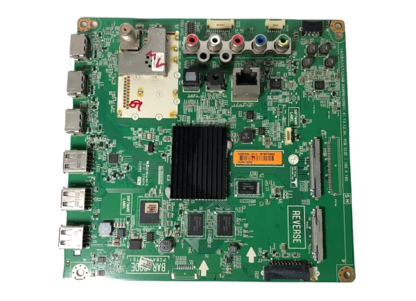 LG EBT63725903 Main Board