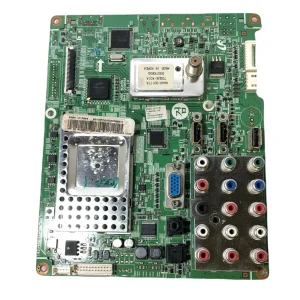 Samsung BN94-01724E Main Board for LN40A330J1DXZA