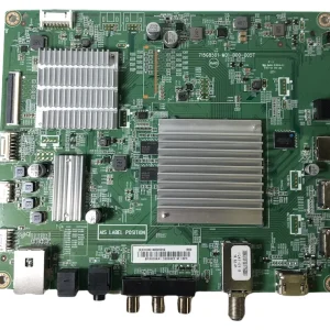Insignia 756TXHCB01K052 Main Board for NS-55DR620NA18