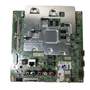LG EBT64513104 Main Board for 55UJ7700-UA.AUSYLJR