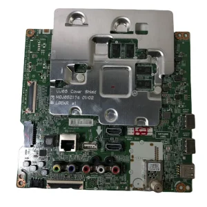 LG EBT64532903 Main Board for 60UJ7700-UA.BUSYLJR