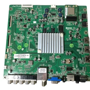 Vizio 3637-0802-0150 (0171-2272-4305) Main Board for M370SL