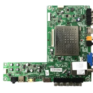 Hisense 161186 Main Board for 40K360 Version 1