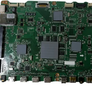 Samsung BN94-03566D Main Board for UN55C6900VFXZA
