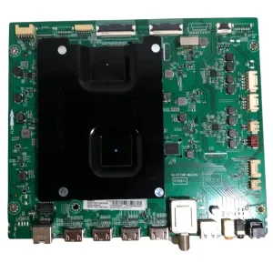 TCL 08-RT73007-MA200AA Main Board