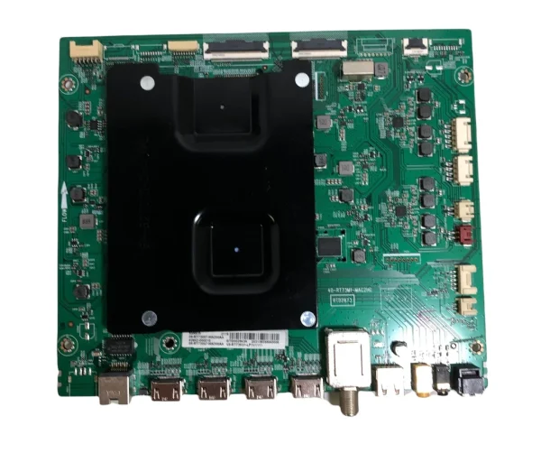 TCL 08-RT73007-MA200AA Main Board