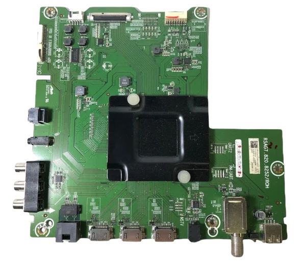 Hisense 242999 / 237847 / 235929C Main Board 65R6E