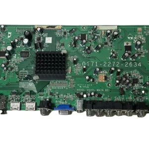 Vizio 3632-0852-0150 (0171-2272-2634) Main Board for VOJ320F1A