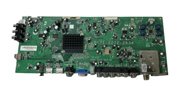 Vizio 3632-0852-0150 (0171-2272-2634) Main Board for VOJ320F1A