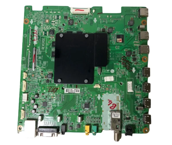 LG EBT61974004 (EAX64434205-1) Main Board for 47LS5700-UA