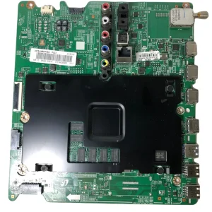 Samsung BN94-10521F Main Board for UN75JU6500FXZA (Version TD03)