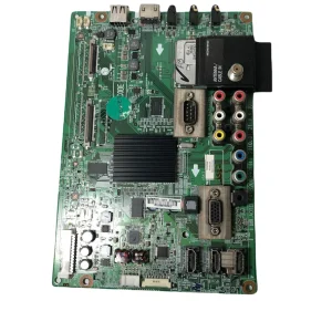 LG EBR67832006 Main Board for 37LE5300-UC