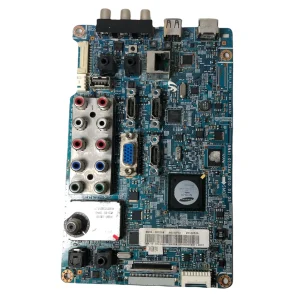 Samsung BN94-02700B Main Board for LN37C550J1FXZA