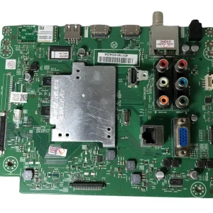Philips A4D17MMA-001 Digital Main Board for 49PFL4909/F7 (DS1 / DS2 Serial)
