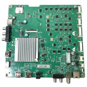 Vizio 756TXKCB02K014 Main Board for M657Q7-H1