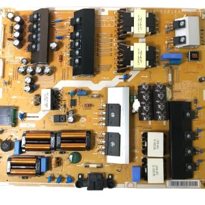 Samsung BN44-00816A Power Supply / LED Driver Board