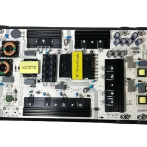 Hisense 232436 Power Supply / LED Board