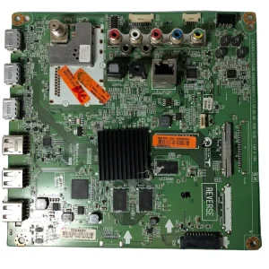 LG EBT63706601 Main Board for 50LF6100-UA