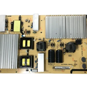 TCL 08-P402W0L-PW210AA Power Supply Board