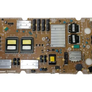 JVC CEK604A (DS-1107A) Power Supply Unit
