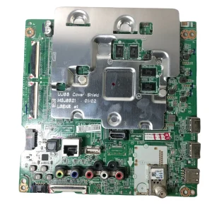 LG EBT64533014 Main Board for 49UJ6300-UA.BUS4LOR 49UJ6300-UA.BUS4LJR