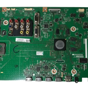 Sharp DKEYMG382FM01 Main Board