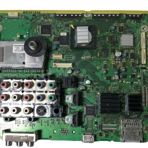 Panasonic TXN/A1ECUUS A Board
