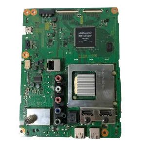 Panasonic TXN/A1YAUUS (TNP4G570UA) A (Main) Board for TC-60AS530U