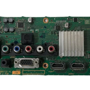 Sony A-1844-889-A (1P-0115800-4010) MB2 Board