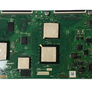 Sony RUNTK4244TPZA (CPWBX4244TPZA) T-Con Board for KDL-60EX700