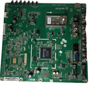 Vizio 3637-0832-0150 (0171-2271-3276) Main Board for E371VL