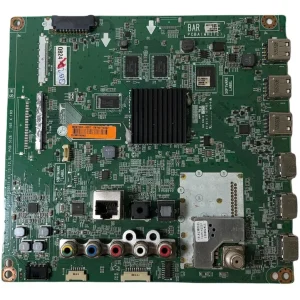 LG EBT63770202 Main Board for 42LF5800-UA