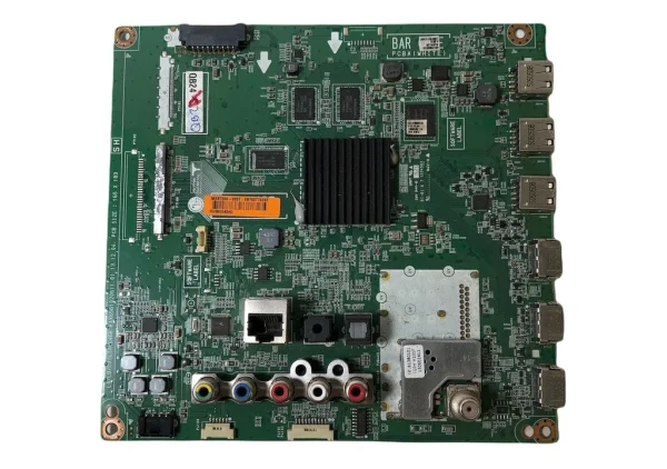 LG EBT63770202 Main Board for 42LF5800-UA