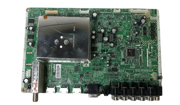 Sanyo N7AFF (1AA4B10N22900_C) Main Board for P42840-02