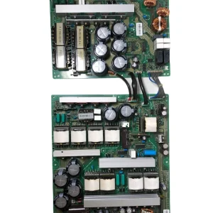 Pioneer AXY1201 (PDC103106 M, PDC10309G M) Power Supply Unit