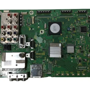 Panasonic TXN/A1LAUUS (TNPH0831AR) A Board for TC-42PX24