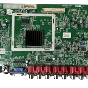 Dynex 6KS0110110 (569KS0169C) Main Board for DX-37L150A11