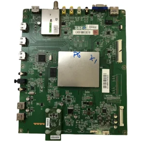 Toshiba 75030615 (431C5151L11) Main Board for 42L6200U