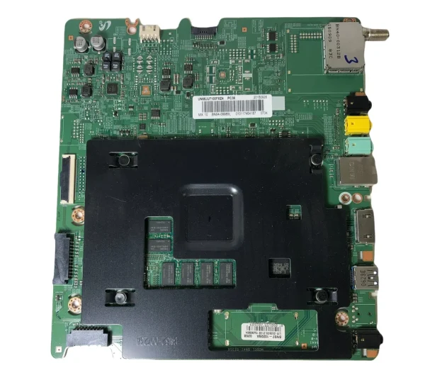 Samsung BN94-09989L Main Board for UN50JU7100FXZA