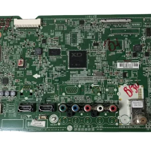 LG EBR75029203 (EAX64437505(1.0)) Main Board for 42CS560-UE