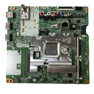 LG EBU65202207 Main Board for 43UM6910PUA.BUSGLJM