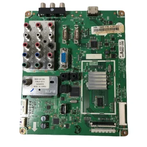 Samsung BN96-11524C (BN41-01157A) Main Board for LN32B460B2DXZA