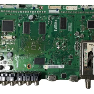 Philips 313926805531 (310431361731, 313912709722) Main Board