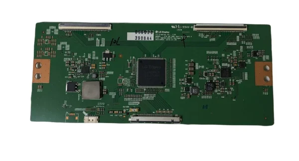 LG 6871L-3908A (6870C-0547A) T-Con Board