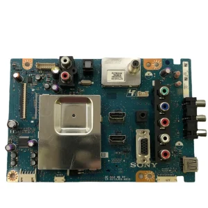 Sony 1-895-018-11 (1P-0113J00-4010) A Board