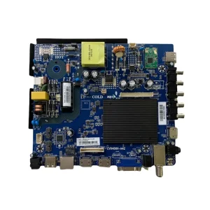 Element E19002-SY Main Board / Power Supply for ELST3216H (A9G2M Serial)