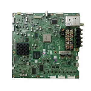 Mitsubishi 934C335001 Main Board for LT-46151