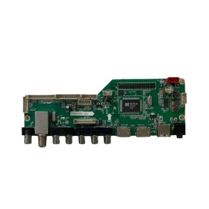 RCA 40GE01M3393LNA23-C4 Main Board for LED40G45RQD